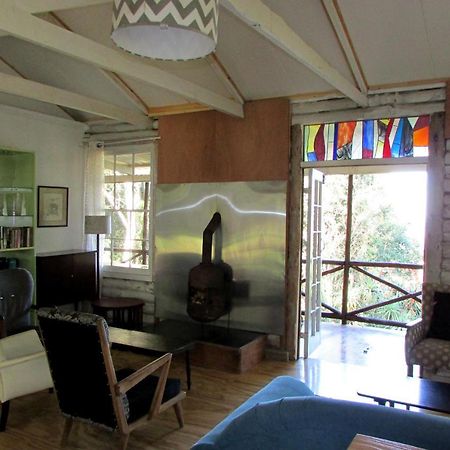 Old Pine Cabin Karkloof Yarrow Εξωτερικό φωτογραφία