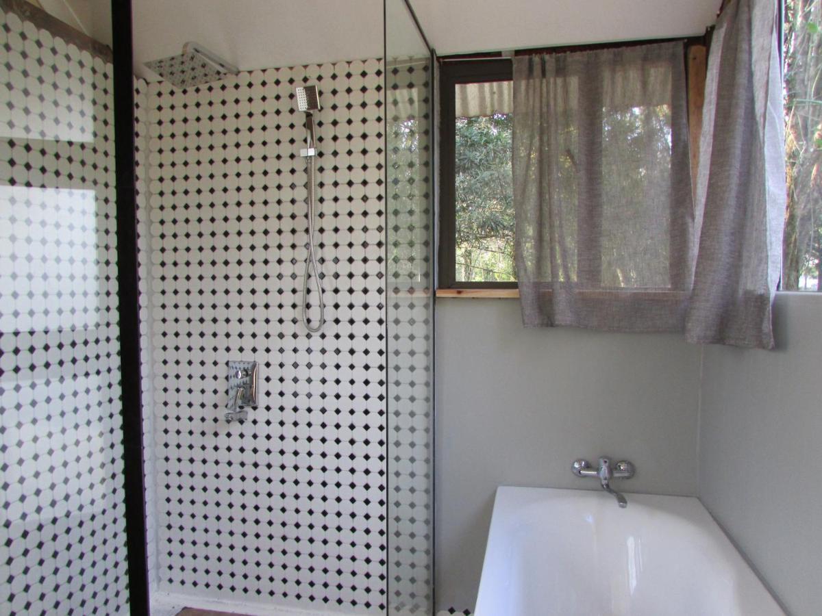 Old Pine Cabin Karkloof Yarrow Εξωτερικό φωτογραφία